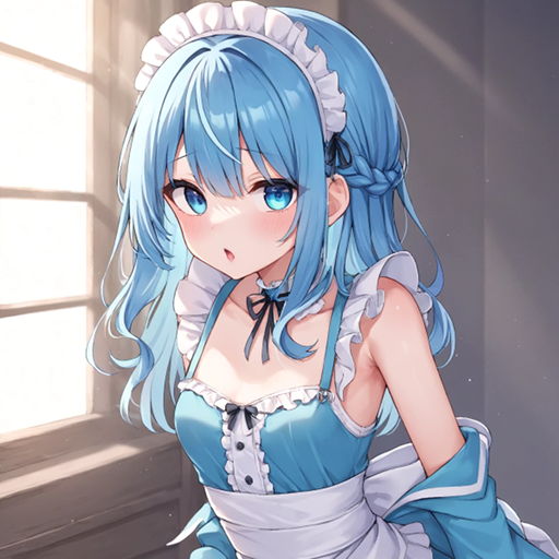 Dream Parallel Studioのプロフィールアイコン